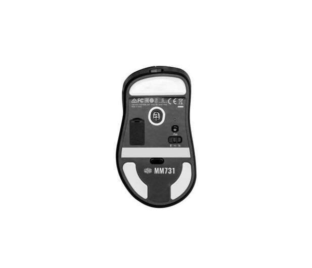 Cooler Master MM731 RGB - 723668 - zdjęcie 6